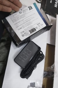 عداد السرعة • قطع غيار