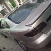 مازدة 2003 للبيع 34وبيها مجال للتواصل على الارقام 07703890740اسيا 0751...