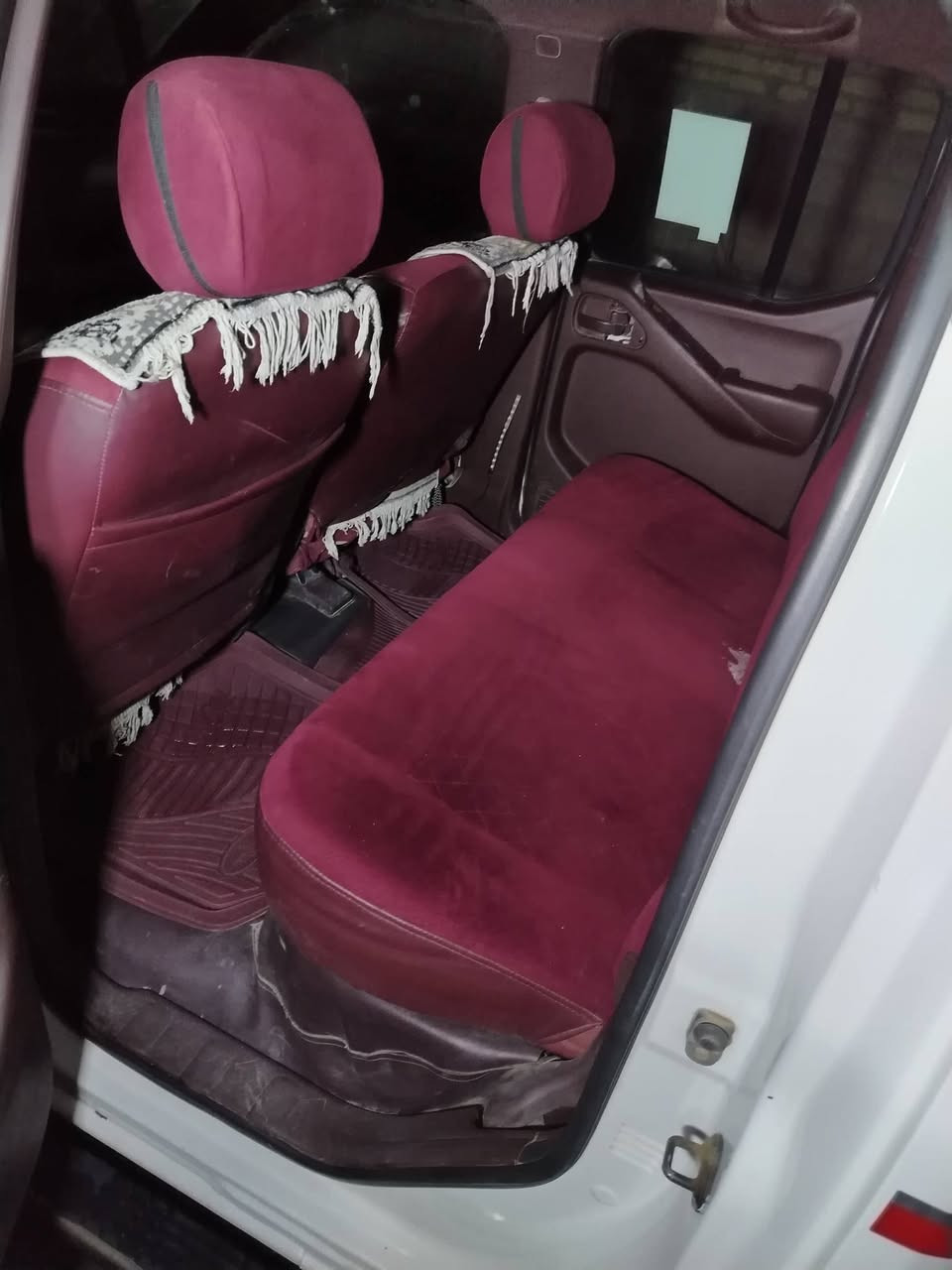 للبيع نيفاره2009 كير او مكينه ففتي 300 مكفولات لاصرف والا تبخير بيهه  بنيد جامرلق  سعر 90 او بيهه مجال مكانه ديالى شهربان المقداديه اذا اكو م أوس هم ترهم حسب قناعه


**إذا كنت صاحب هذا الإعلان وتريد حذفه لأي سبب، رجاءا أرسل رسالة إلى الدعم الفني**