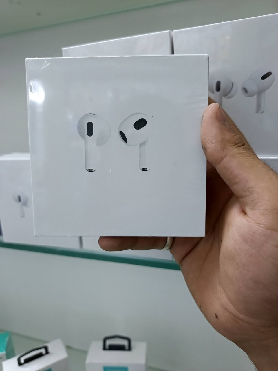 البيع قيم واخذ يوجد توصيل


**إذا كنت صاحب هذا الإعلان وتريد حذفه لأي سبب، رجاءا أرسل رسالة إلى الدعم الفني**