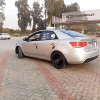 سيارتو موديل 2012كفاله عامه فقط بوارد بسيطه  رقم اربيل الجديد سياره بأ...