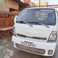 كيا موديل ٢٥ • ٧٠٠٠ كم • المشتل