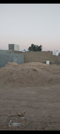 البصرة الزبير • ٢٠٠م • ماء حلو