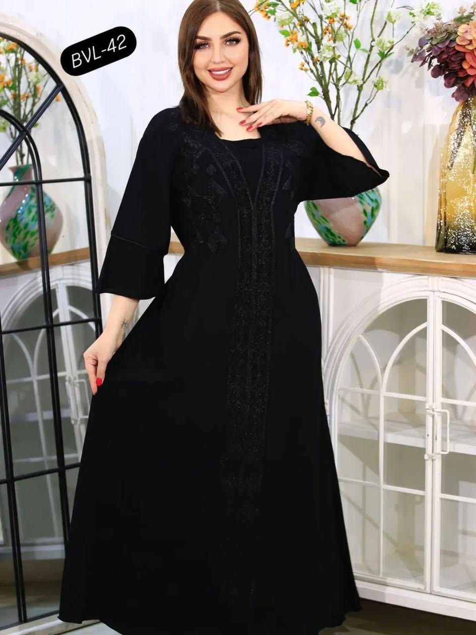 دشداشه اسود كشمير كلوش  💥💥  السعر 11 الف فقط بلاشش
قياسات 2XL.3XL.4XL.5XL ديوانية, القادسية


**إذا كنت صاحب هذا الإعلان وتريد حذفه لأي سبب، رجاءا أرسل رسالة إلى الدعم الفني**