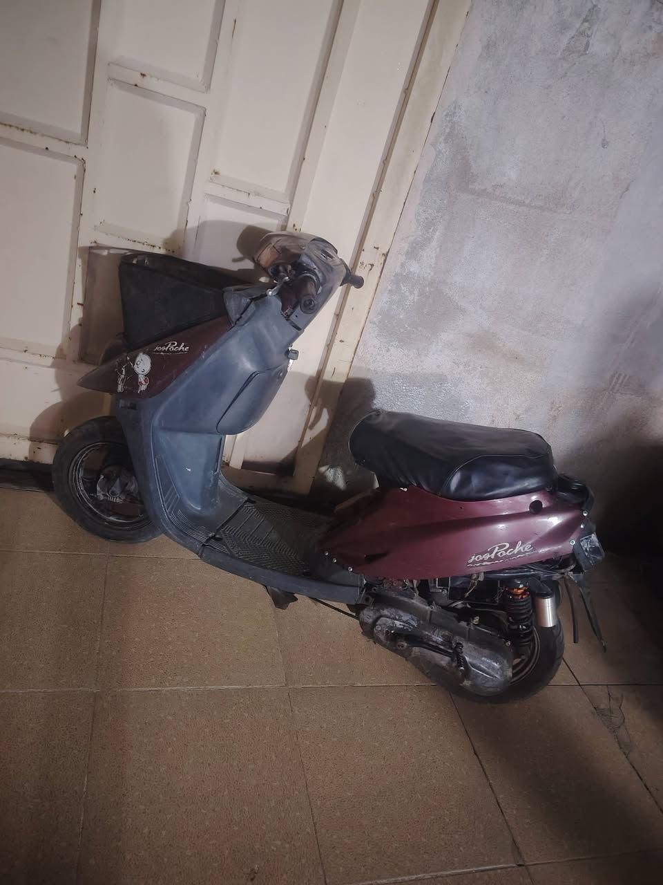 سلام عليكم يوماها شغال مابي عيب
سعر 100 بي مجال مكان حي النصر ***********
