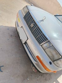 محرك وكير جديد • ٢٠٠٠ • رقم بصره