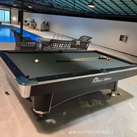 شباب  رجعنالكم بأجمل العروض عند تجهيزات روني  توفرت لدينا طاولات بليار...