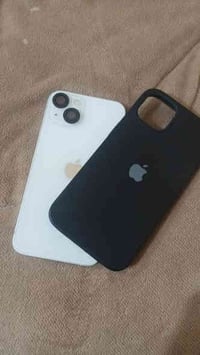 ايفون 13 ضمان ماستر بطاريه 100%  مستخدم اسبوع فقط بالباكيت مع ملحقاته ...