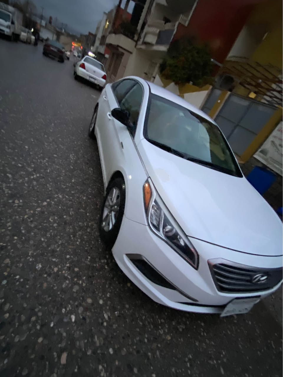 سوناتاموديل 2017ده ريكئ پشتئ و نيف جملاغئ پشتئ سبغ بئ داخلي بئ يرباك شه رت سياره كلينا داخل بوي 89m ياريفه جوي مه كينه نه فه بويه بئ تعديله مليونه ك خرامه يال سه ر دي ژ سعري هيته خار سعر117$و مه جال رقم*********** زاخو, دهوك
