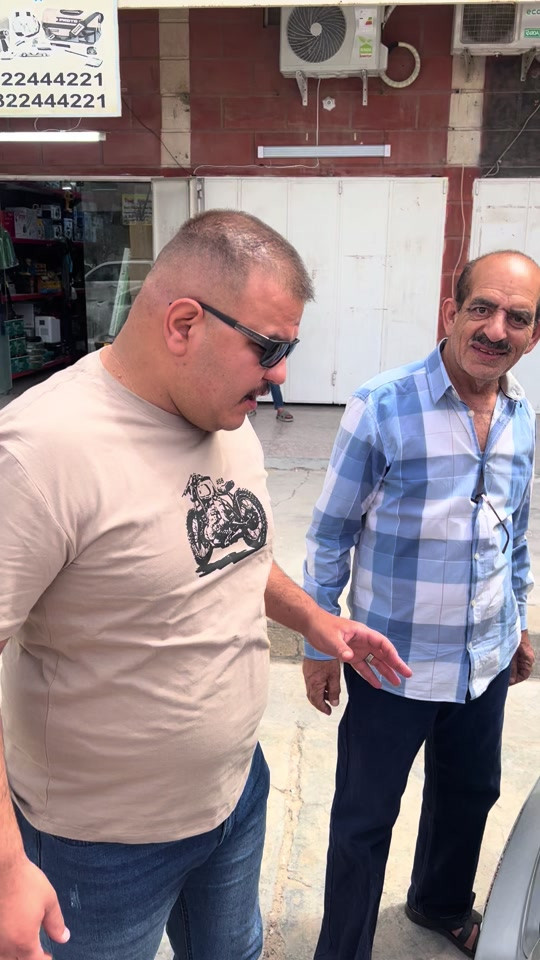45 الف توصيل مجاناً عرض خاص  ⬇️⬇️⬇️ ارقام الحجز و المبيعات المحل  ***********  ارقام ضرغام الوحيد *********** اسيا  *********** اثير  عنوان بغداد شارع فلسطين ساحة الموال مقابل كنافه القدسي
