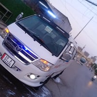 فوتون • ٢٠١٥ • مكينة مكفولة