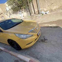 سوناتا • ٢٠١٣ • بابل حله