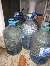 نفط أبيض • دبه • القادسيه