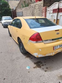 امبالا موديل 2010 محرك 3500 تبريد كامل منظومة جديده خطها بغداد عماره س...
