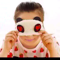 غطاء نوم • باندا