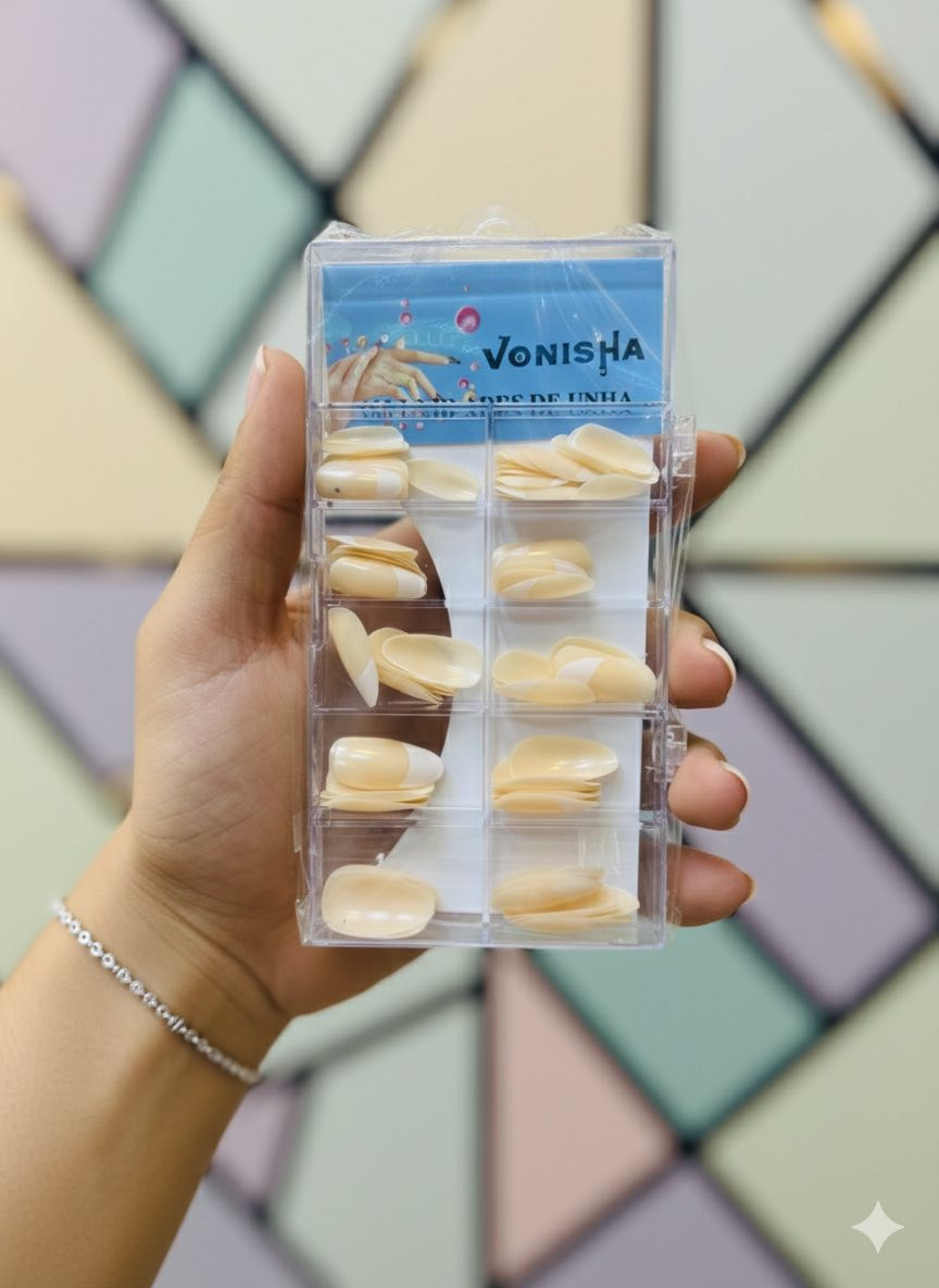 مجموعة متنوعة من الاظافر 

11 بكج متنوع 
المتوفرة لعلبة تحتوي ﻋﻋـَلى 100 قطعة اظافر 
بعذه لعلبة تحتوي ﻋﻋـَلى 12 لون كل لون 12 اظافر تحتوي 
العلبة ﻋﻋـَلى 144 اظافر 
اكرلك متنوع كدرون صبغونه 

سعر العلبة 3،000
عنوان بغداد اركية وفاضل شارع المسبح العام
توصيل داخل المنطقة مجاناً بغداد والمحافظات 5
للحجز والاستفسار مراسلة الصفحة او الرقم ***********
