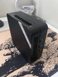 ميني بيسي • Ryzen 7 7735HS • ١ تيرا SSD