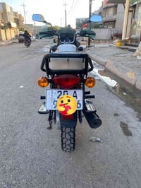 بوكسر • مرقم • موديل ٢٠٢٢