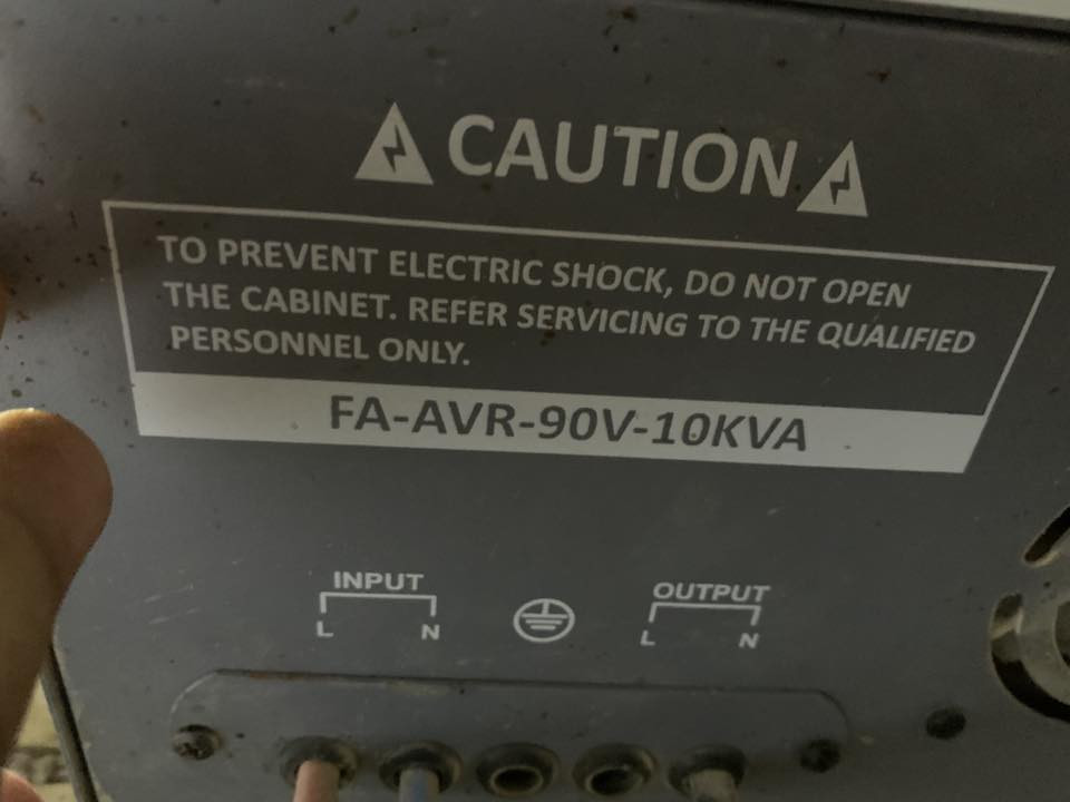 رافع قدره اللبيع على الفحص ١٠امبير الواحد ٢٠٠ رقم***********
