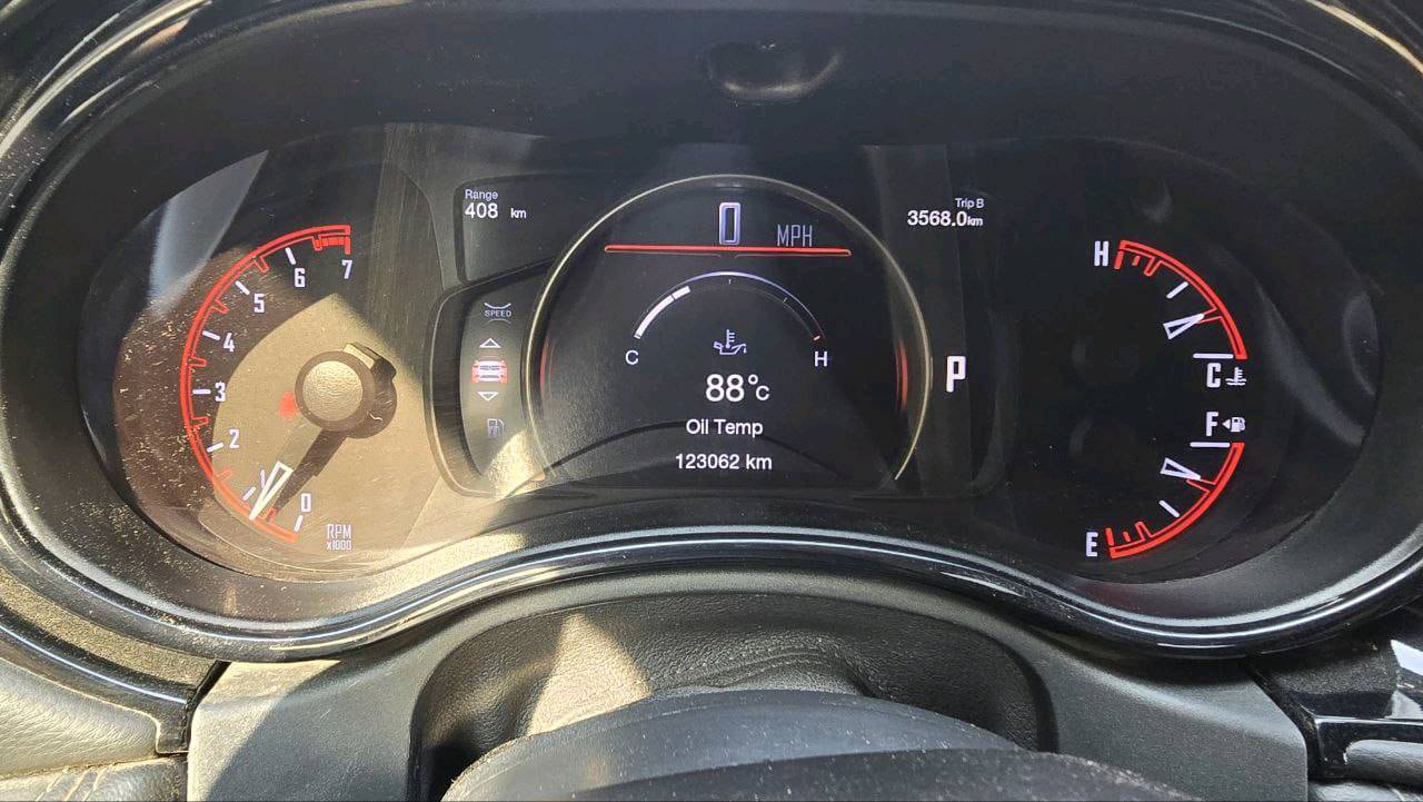 دوج دورنكو جي تي بلاس 2021

 Dodge Durango GT Plus 2021

السعر 25000 دولار

مكان السيارة بغداد

هاتف ***********

المواصفات

المسافة المقطوعة 124000

حجم محرك 6 سلندر

فورويل

اللون اسود

سيارة رقم بغداد سنوية بأسمي 

بصمة ابواب تشغيل بصمة وتشغيل عن بعد

كشنات جلد كهربائي خزن وضعيات مع تدفئة

كشنات خلفية تدفئة

ستيرن رياضي ( كشل حرف دي ) شفتات مع تدفئة

كاميرا خلفية وحساسات

رادار خلفي توقف ذاتي

وضعيات قيادة سبورت نورمال ايكو

صندوق كهربائي

تبريد 3 قطع

نظام خرائط

لايت LED

كير ومحرك مكفول

الضرر كما موضح بصور الحادث والسونار موجود

الضرر بنيد و جاملغ مع خشم الشاصي و طخة بالصندوق مع بارد قليل

كير ومحرك مكفول