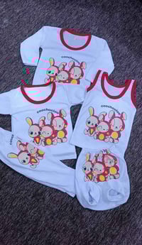 بيبي لايف خانقين • سيت ٥ قطع • مواليد ٠-٥ أشهر