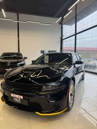 تشارجر SXT • ٢٠٢٣ • ٤٣٠٠ مايل