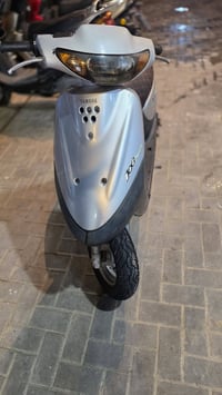 دراجه منغولي البيع دراجه فول نضافه مكينه ما مفتوحه ستعمل شهر فقط رقم ا...