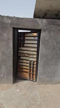 أبو الخصيب كوت ثويني • ١٠٠م • دوانية