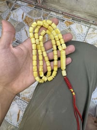 كويتي شجري  من كهرب بولوني حر طبيعي قطعه جميله بشكل نمش بسيط الوزن 37 ...