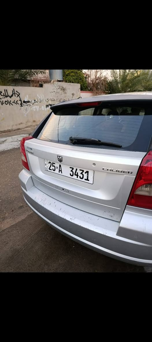 سلام علیکم دوج کالیبر مودیل 2009للبیع  مرواس هم یرهم سعر48عنوان کڕکۆک


**إذا كنت صاحب هذا الإعلان وتريد حذفه لأي سبب، رجاءا أرسل رسالة إلى الدعم الفني**
