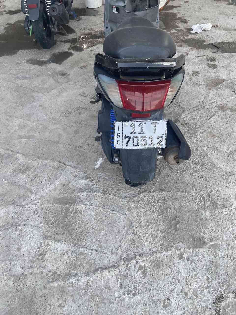 السلام عليكم دراجه رقم بسمي تحويل مباشر المكان الشعله
السعر ١٨٥٠


**إذا كنت صاحب هذا الإعلان وتريد حذفه لأي سبب، رجاءا أرسل رسالة إلى الدعم الفني**