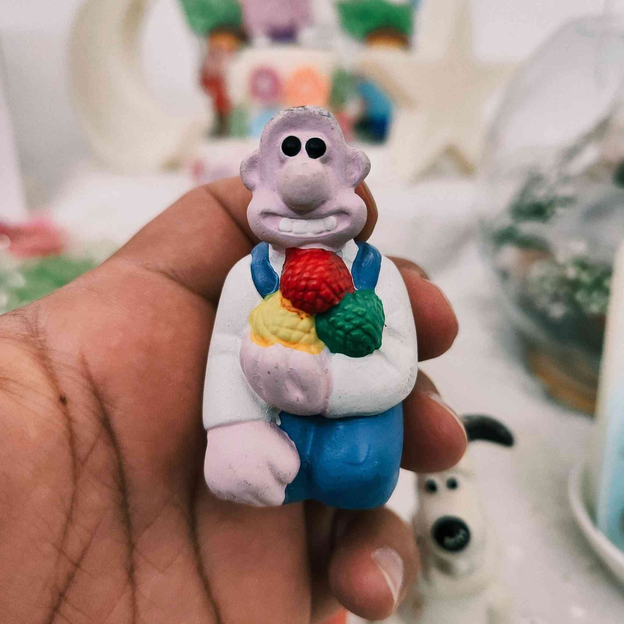 شون ذا شيب 😍🥰🤩💥💯🔥💢🙏🤔🌹
للحجز والاستفسار يرجى مراسلة الصفحة Umbrella toys أو التواصل مع الرقم ***********
