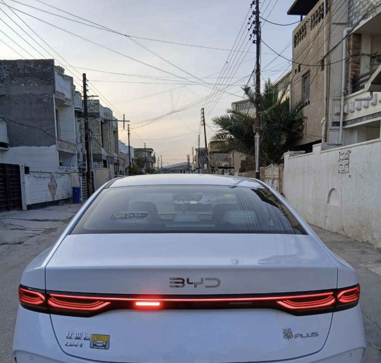 السلام عليكم كن ابلاص ٢٠٢٥ رقم بغداد باسمي داخل ابيض
كفاله عامه ماشيه الفين الكلي كامله كل غراضهه 
مكانب بغداد حي القاهره عارضهه ١٩٢٠٠ وبيهه مجال بسيط 
***********
