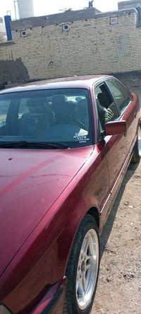 مديل ٩٣ • مكينة مسكر • رقم اربيل