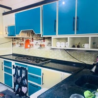 كاونتر 3ونص • طباخ • الشطره الشوملي