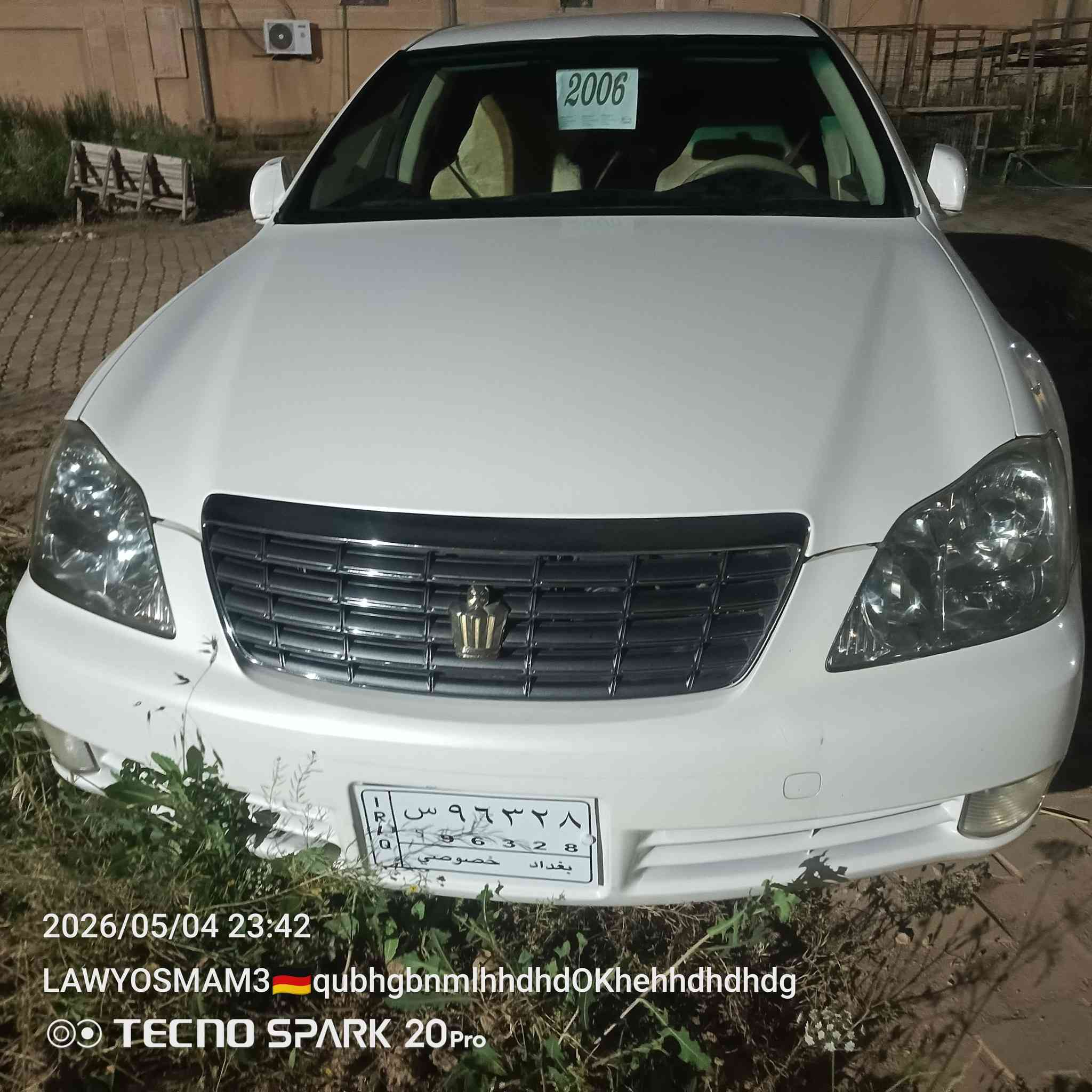 .
شاهینە.2006.بڕاوە

گیڕومکینە گەورە.بە گەورە.

دوو.دوگمە .بێ بۆیاخ.

دەعامی بۆدەعامی بەشەرت 

***********..کەلار
