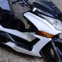 سلفر ونج 400 • نضيفه • مدينة الصدر