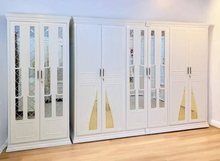 أهلاً وسهلاً بكم 

متوفر جميع انواع الاثاث المنزلي ما عليك فقط ضغط ع رقم لتواصل معنا عبره الواتساب wa.me/9647725972986 البصرة, العراق
