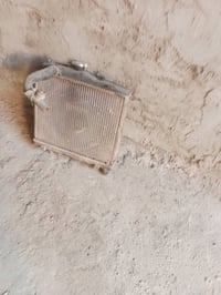 غراض تفصيخ سايبا لبيع قيم وخذ صارنصه راديتر ويل بيبان محرك كير جنطه عن...