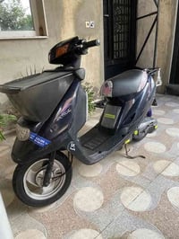 ماطور بزون للبيع  محرك مامفتوح  مابي صوت لاكسن ولا ونه  معدل جوه ٦٠  س...