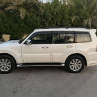 بايجيرو • ٢٠١٠ • رقم اربيل