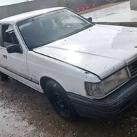 مازدا • شغالة • جير عادي