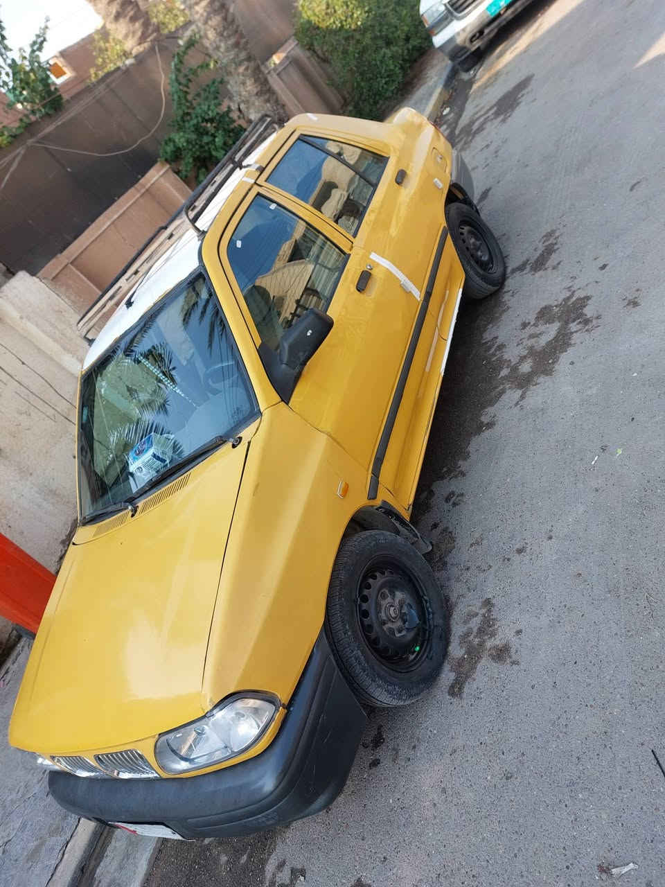 من رخصة الادمن سايبه رقم بغداد ٢٠١٥ كير مكينه حلوات صدر جديد تخم تاير بيه ضربه بل بجم السعر ٢٥ ورقه رقم الهاتف ***********
