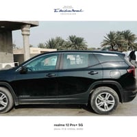 جمسي للبيع موديل 22 حادثها جاملغ فقط سياره اخت الجديده سعر 205 للاستفس...