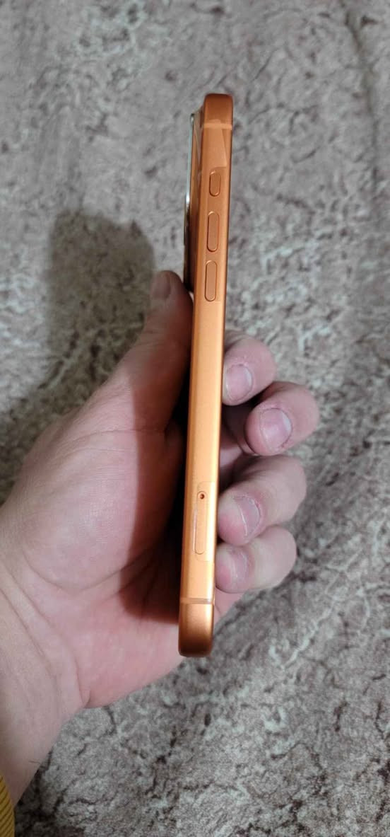 Iphone 17 pro max  ٢٥٦ گێگا ٢ سیم
مۆبایلەکە ٦ تایمە واتە ٦ جار لە شعن دراوە نرخی کۆتایی ١٤٥٠ دۆلارە أربيل, العراق


**إذا كنت صاحب هذا الإعلان وتريد حذفه لأي سبب، رجاءا أرسل رسالة إلى الدعم الفني**