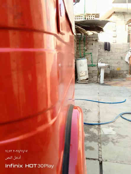 سلام عليكم  تكتك للبيع  موديل 18 شهر ال6 مكينه تجفيت شركه  اكسن كفاله  وبيه ضربه با الصفحه بارد  بسيطه كلش  رقم بابل  تحويل ثاني يوم  السعر 5300 وبيه مجال حك الجيه  مكاني حله نادر الثالثه لللستفسار انتصل ***********😅👋🏿
