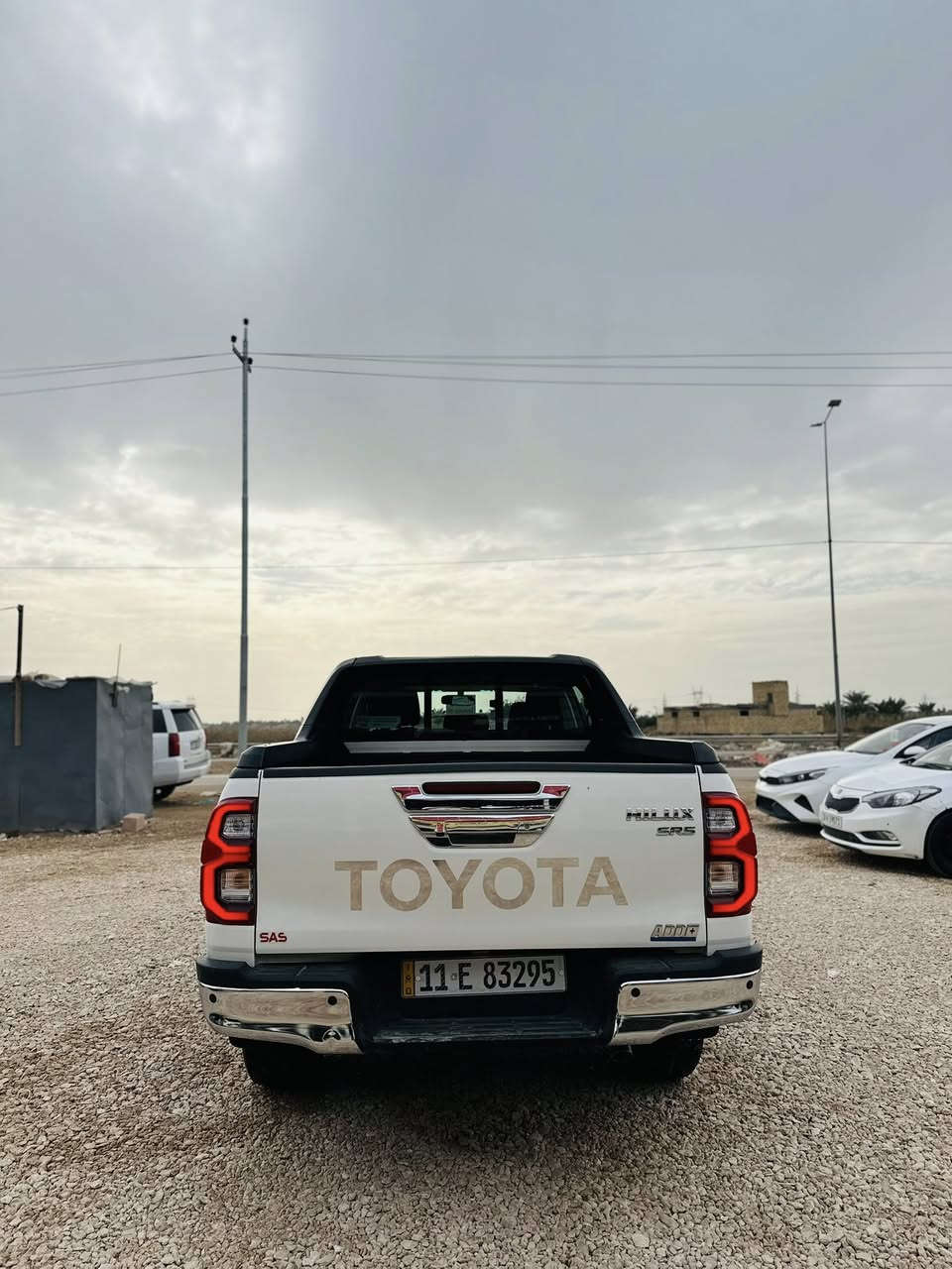 يالله
بيكم فورويل موديل 2022 

رقم أربيل مكفول كفاله عامه 
كير واتماتيك 
ساز شاحن كشنات تبريد تتفه سياره تي اردي 6 سلندر ماشيه 135
السعر ٣٣٠وبيه مجال 
السماوه الرميثه 
معرض رسول ال ماجد 
الاستفسار التصال او مراسله وتساب 

***********
