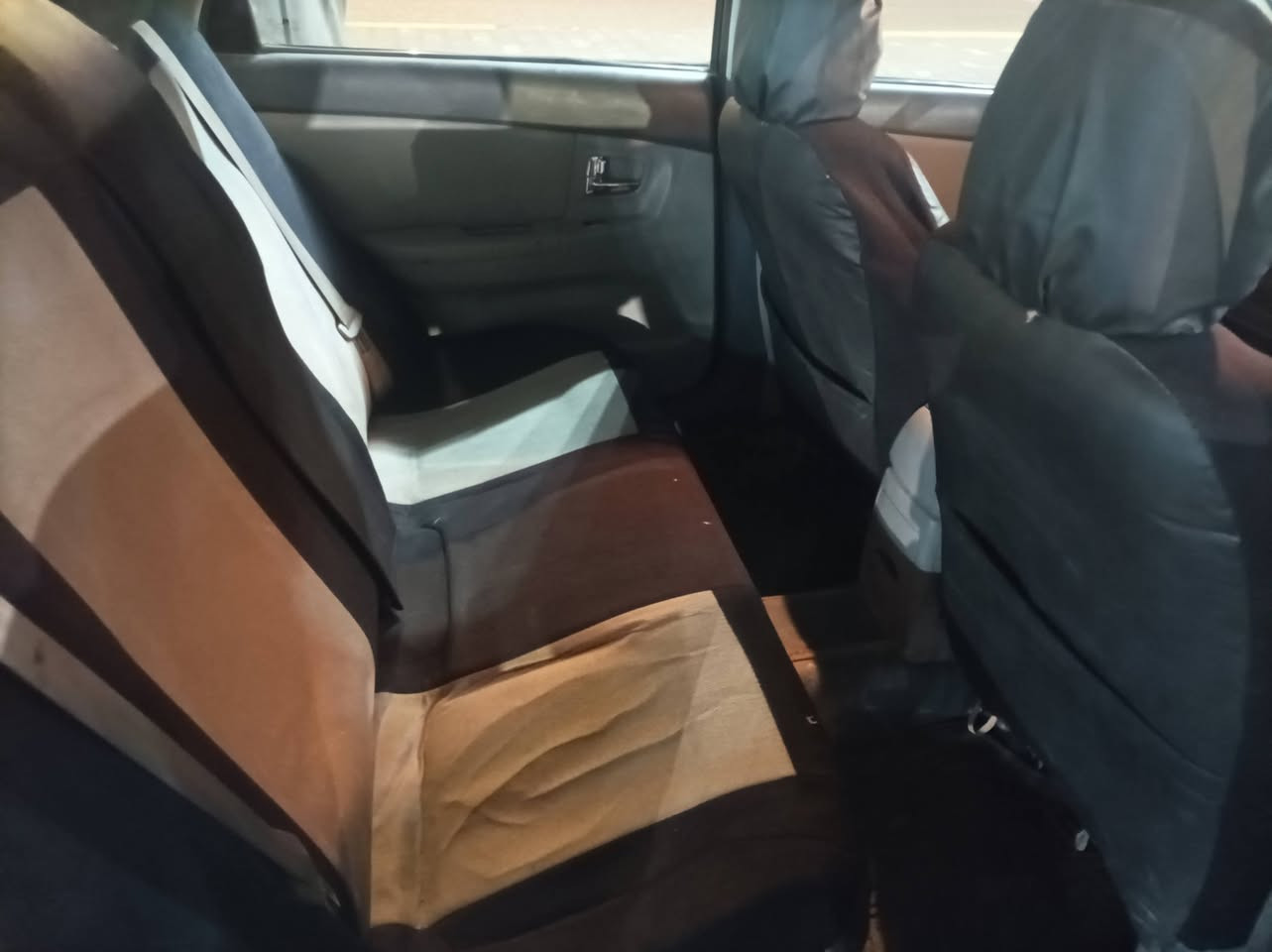 سبكترا موديل 2009 رقم دولي بأسمي محرك وكير كفاله صدر جديد تدفئه تبريد شغال كهربائيات شغاله تخم تاير مكاني حله ناحية ابي غرق سعر 67 الاتصال ع  *********** بي واتساب
