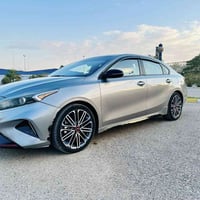 فورتي GT لاين • ٢٠٢٤ • ٢٩ الف ميل