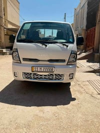 كيا حمل • موديل ٢٠٢٥ • ٢١ ألف